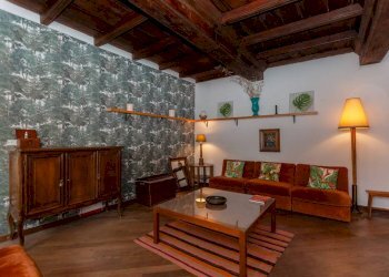 Salone - Villa via Strada Origlia, 3, Castiglione Torinese - foto 39