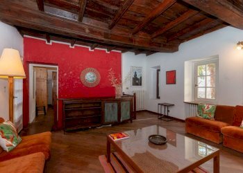 Salone - Villa via Strada Origlia, 3, Castiglione Torinese - foto 40