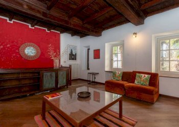 Salone - Villa via Strada Origlia, 3, Castiglione Torinese - foto 41