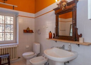Bagno - Villa via Strada Origlia, 3, Castiglione Torinese - foto 44