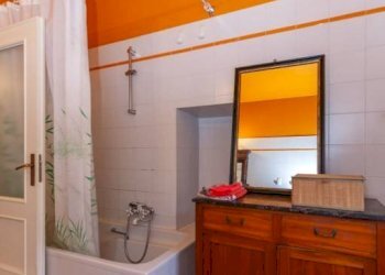 Bagno - Villa via Strada Origlia, 3, Castiglione Torinese - foto 46