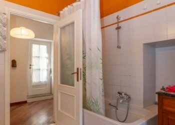 Bagno - Villa via Strada Origlia, 3, Castiglione Torinese - foto 47