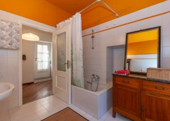 Bagno - Villa via Strada Origlia, 3, Castiglione Torinese - foto 48