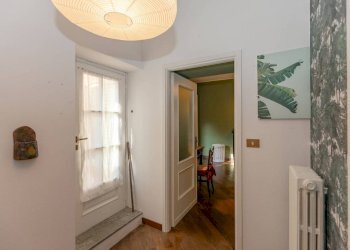 Disimpegno - Villa via Strada Origlia, 3, Castiglione Torinese - foto 50