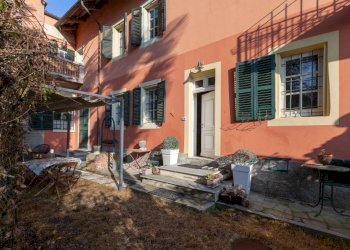 Giardino - Villa via Strada Origlia, 3, Castiglione Torinese - foto 3