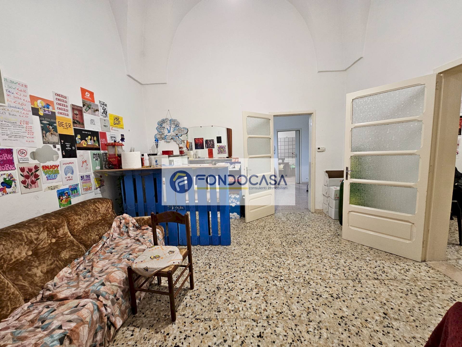 Foto 3 - Independent house Via Santo Stefano
 
3, Novoli - photo 3