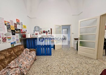 Foto 1 - Casa indipendente Via Santo Stefano
 
3, Novoli - foto 1