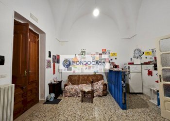 Foto 2 - Casa indipendente Via Santo Stefano
 
3, Novoli - foto 2