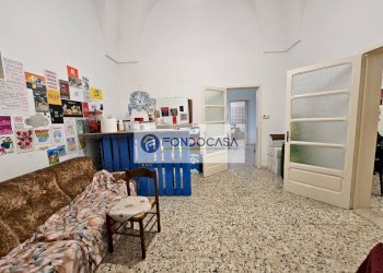 Foto 3 - Casa indipendente Via Santo Stefano
 
3, Novoli - foto 3