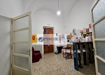 Foto 4 - Casa indipendente Via Santo Stefano
 
3, Novoli - foto 4