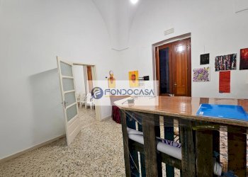 Foto 5 - Casa indipendente Via Santo Stefano
 
3, Novoli - foto 5