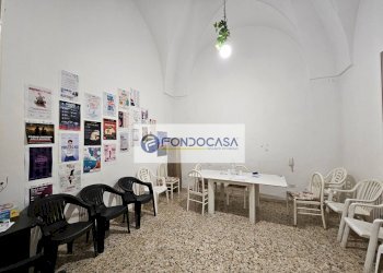 Foto 6 - Casa indipendente Via Santo Stefano
 
3, Novoli - foto 6