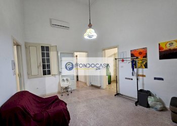 Foto 8 - Casa indipendente Via Santo Stefano
 
3, Novoli - foto 8