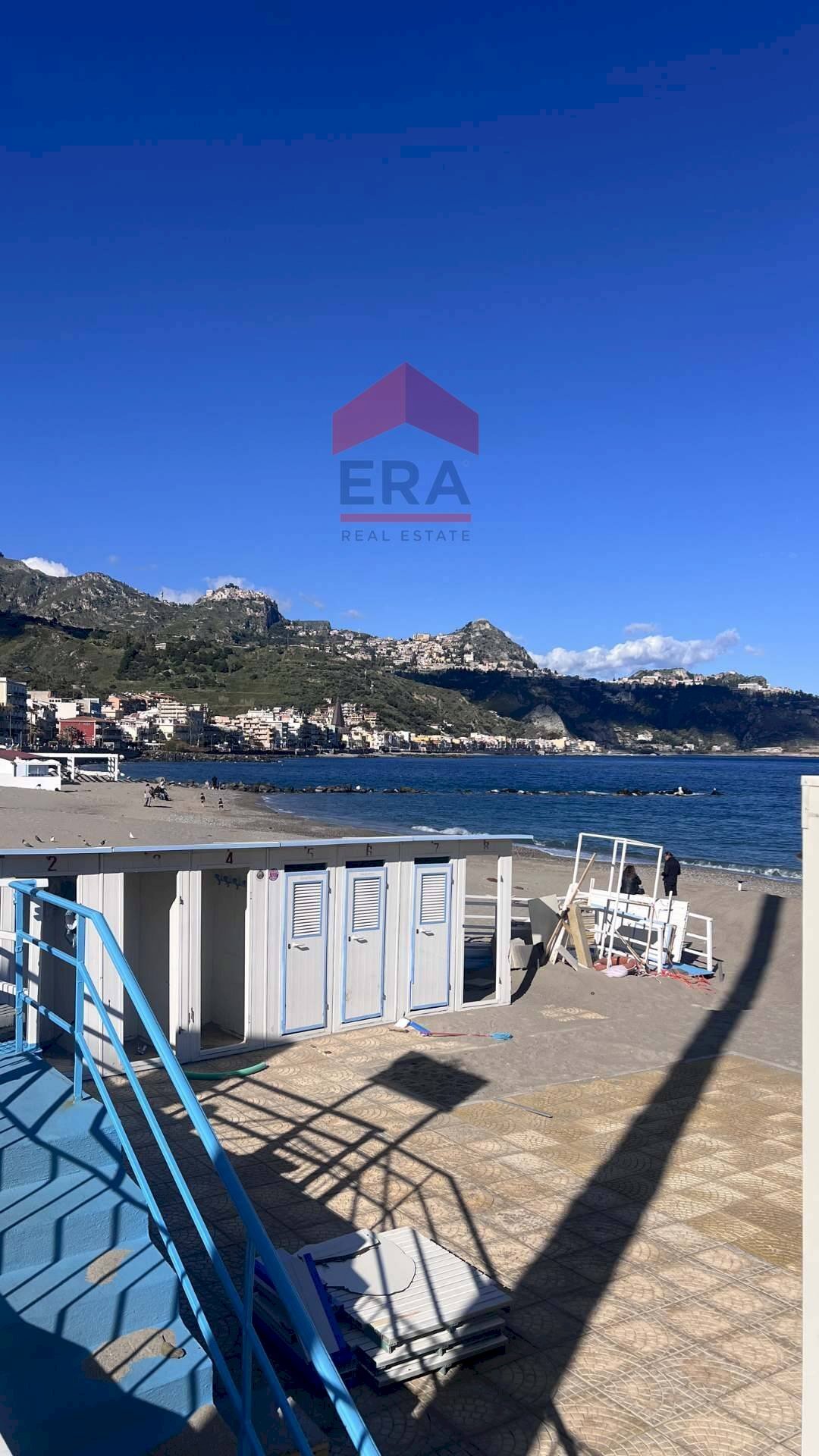 Foto 3 - Casa semi indipendente via Giovanni Calabrò
 
53, Giardini-Naxos - foto 3