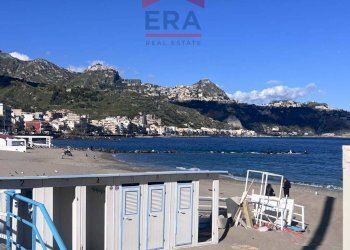 Foto 3 - Casa semi indipendente via Giovanni Calabrò
 
53, Giardini-Naxos - foto 3