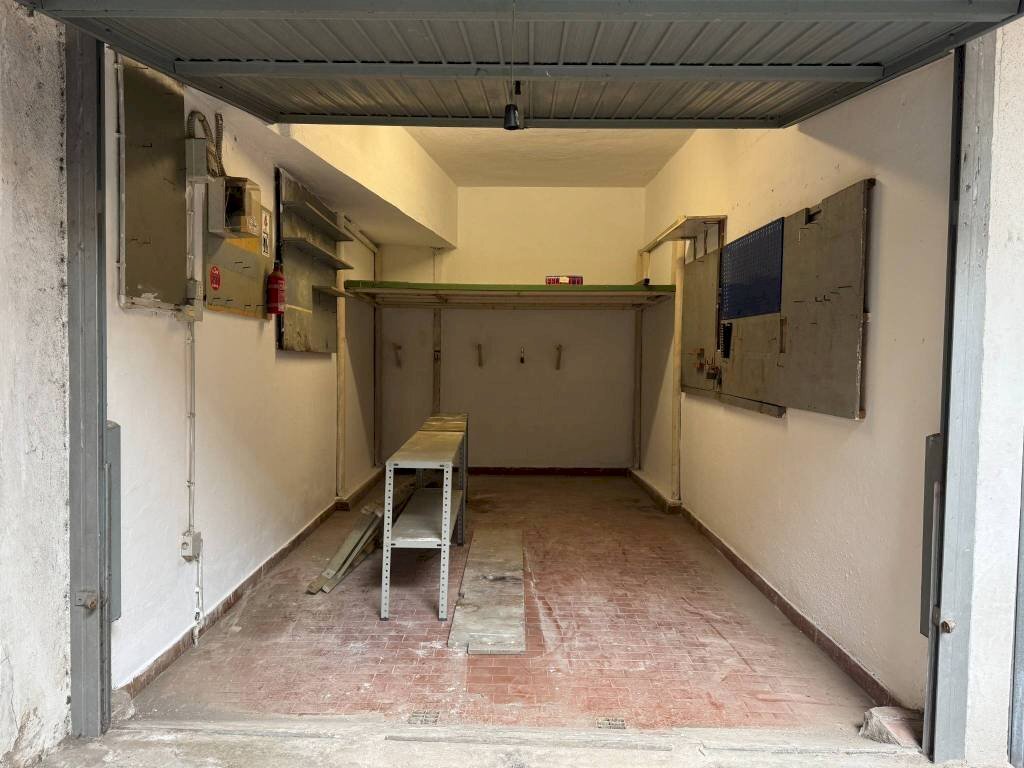 Box auto - Box via Giovanni Opisso, 111, Genova (neighborhood Pegli) - photo 3