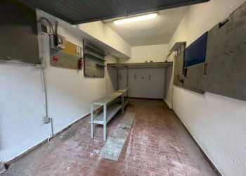 Box auto - Box via Giovanni Opisso, 111, Genova (neighborhood Pegli) - photo 1