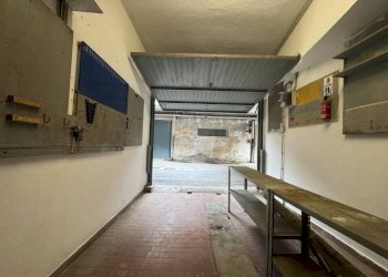 Interno non residenziale - Box via Giovanni Opisso, 111, Genova (neighborhood Pegli) - photo 2