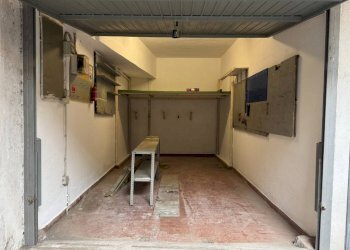 Box auto - Box via Giovanni Opisso, 111, Genova (neighborhood Pegli) - photo 3