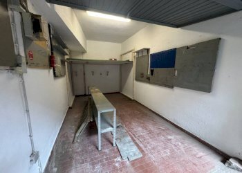 Box auto - Box via Giovanni Opisso, 111, Genova (neighborhood Pegli) - photo 4