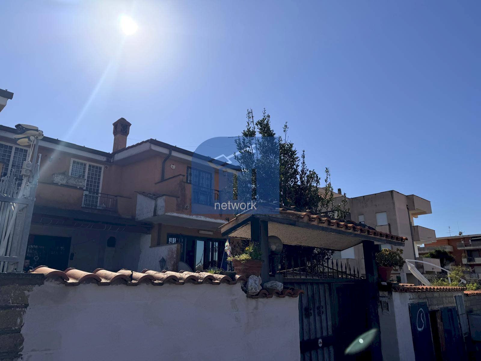 Foto 1 - Villa a Schiera Via Tanaro, Ardea - foto 1