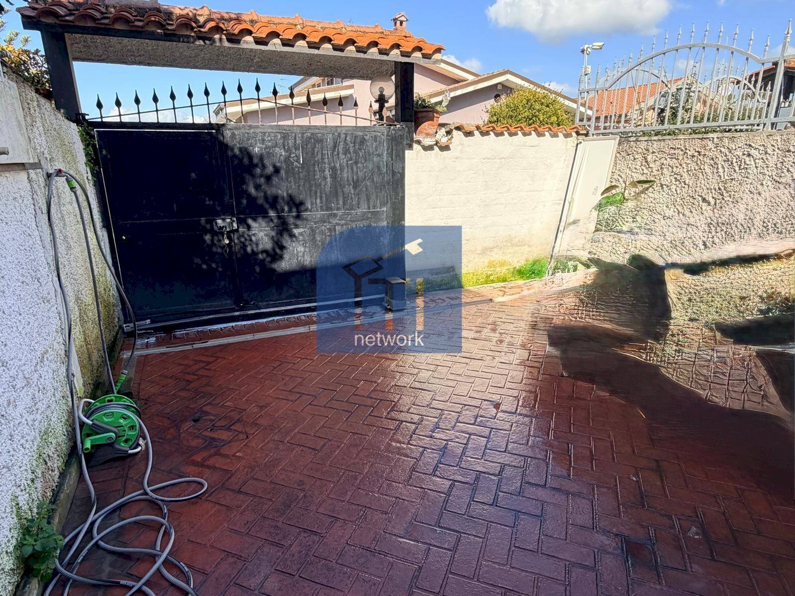 Foto 2 - Villa a Schiera Via Tanaro, Ardea - foto 2