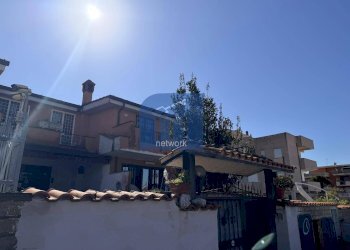 Foto 1 - Villa a Schiera Via Tanaro, Ardea - foto 1