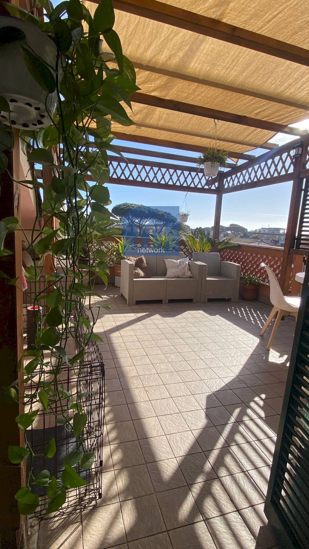 Foto 2 - Attico via dei platani, Ardea - foto 2