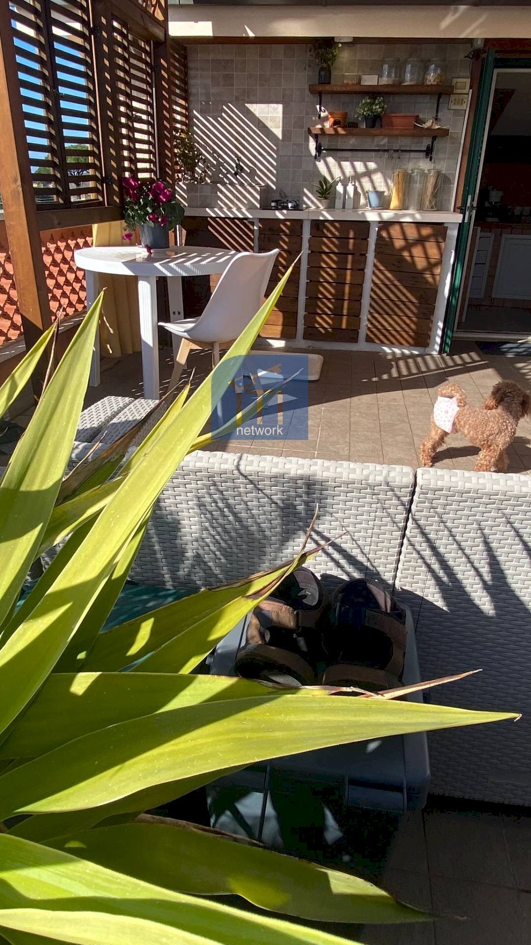 Foto 3 - Attico via dei platani, Ardea - foto 3