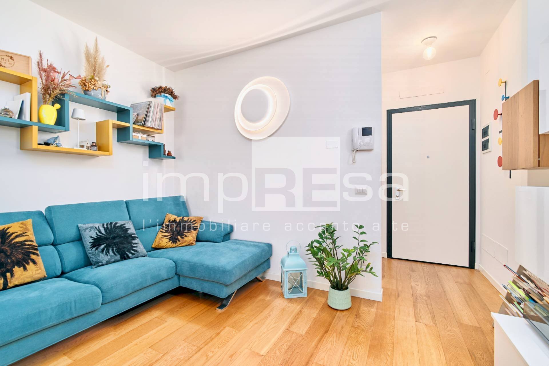 Foto 1 - Three-room apartment VIA VITTORIO VENETO, Carbonera - photo 1