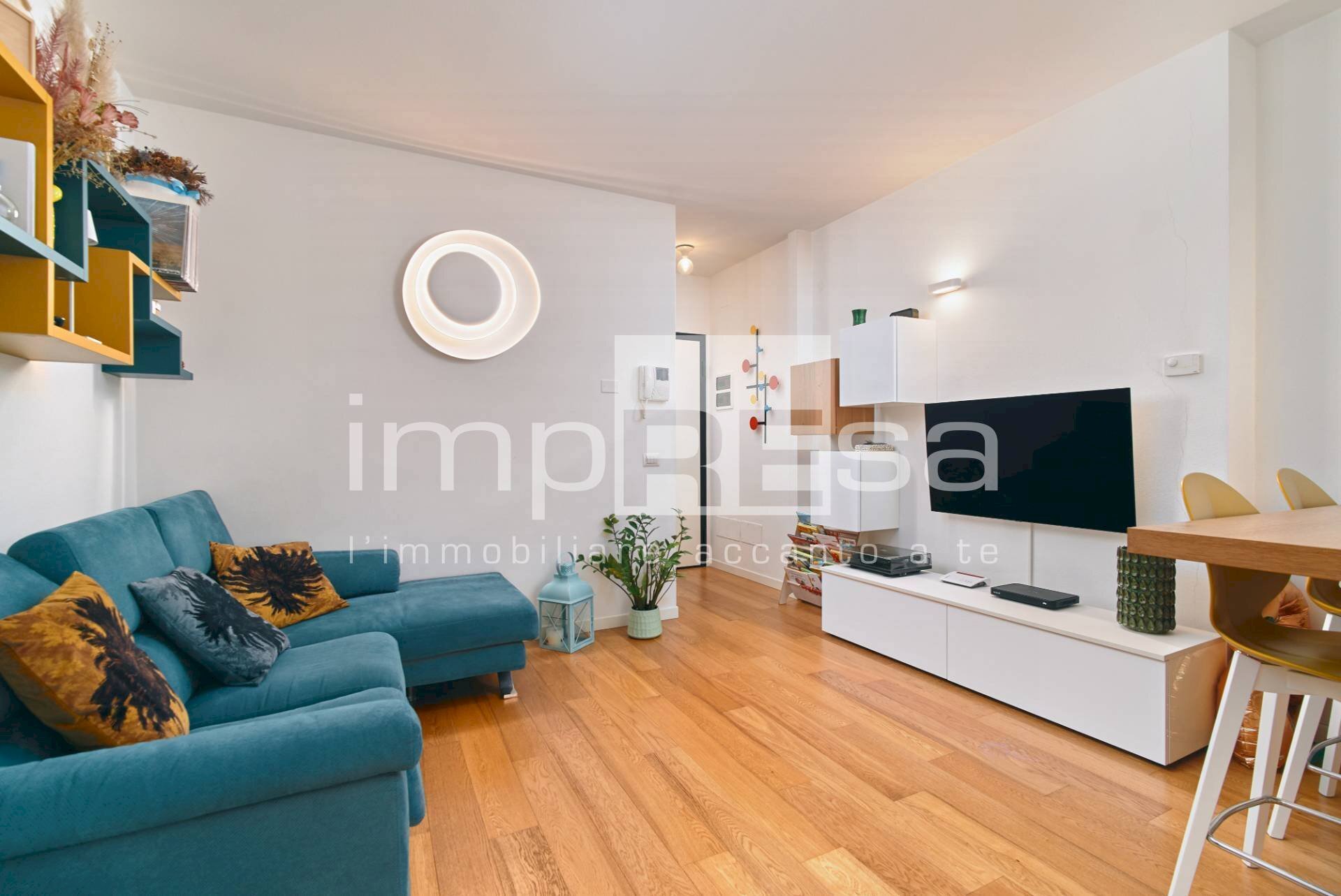 Foto 2 - Three-room apartment VIA VITTORIO VENETO, Carbonera - photo 2