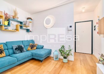 Foto 1 - Appartamento VIA VITTORIO VENETO, Carbonera - foto 1