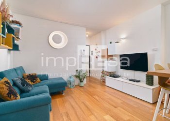 Foto 2 - Appartamento VIA VITTORIO VENETO, Carbonera - foto 2