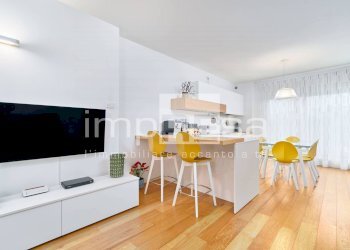 Foto 4 - Appartamento VIA VITTORIO VENETO, Carbonera - foto 4