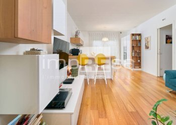 Foto 6 - Appartamento VIA VITTORIO VENETO, Carbonera - foto 6