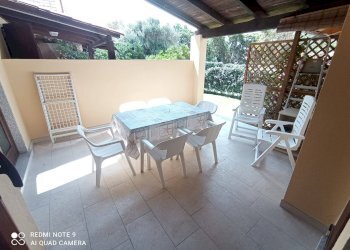 Foto 13 - Appartamento Baia delle Mimose
 
4/16, Badesi - foto 13