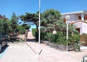 Foto 27 - Appartamento Baia delle Mimose
 
4/16, Badesi - foto 27