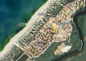 Foto 28 - Appartamento Baia delle Mimose
 
4/16, Badesi - foto 28