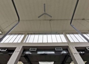 Interno non residenziale - Capannone via Giovanni Servais, 15, Torino (zona Parella) - foto 5