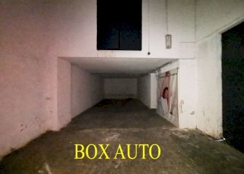 Posto macchina - Capannone via Giovanni Servais, 15, Torino (zona Parella) - foto 6