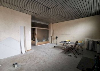 Interno non residenziale - Capannone via Giovanni Servais, 15, Torino (zona Parella) - foto 8