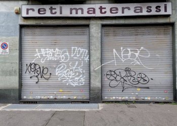 Box auto - Capannone via Giovanni Servais, 15, Torino (zona Parella) - foto 9