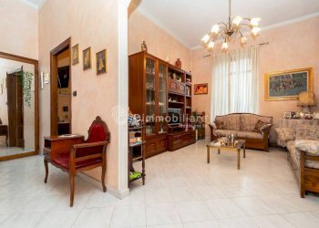 Salone - Quadrilocale via Modena, 44, Torino (zona Aurora) - foto 5