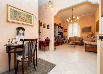 Salone - Quadrilocale via Modena, 44, Torino (zona Aurora) - foto 6