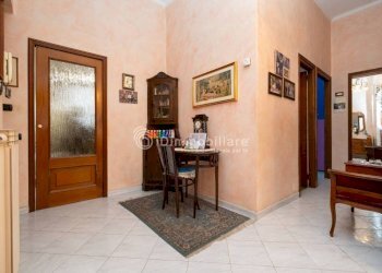 Ingresso - Quadrilocale via Modena, 44, Torino (zona Aurora) - foto 7