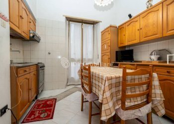 Cucina - Quadrilocale via Modena, 44, Torino (zona Aurora) - foto 10