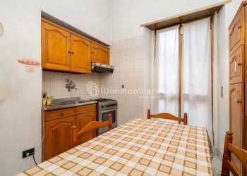 Cucina - Quadrilocale via Modena, 44, Torino (zona Aurora) - foto 11