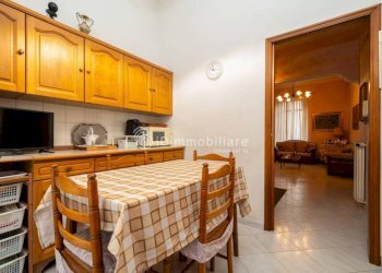 Cucina - Quadrilocale via Modena, 44, Torino (zona Aurora) - foto 12