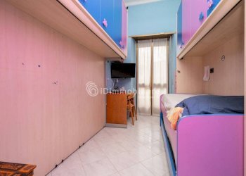 Camera da letto - Quadrilocale via Modena, 44, Torino (zona Aurora) - foto 14