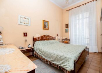 Camera da letto - Quadrilocale via Modena, 44, Torino (zona Aurora) - foto 20